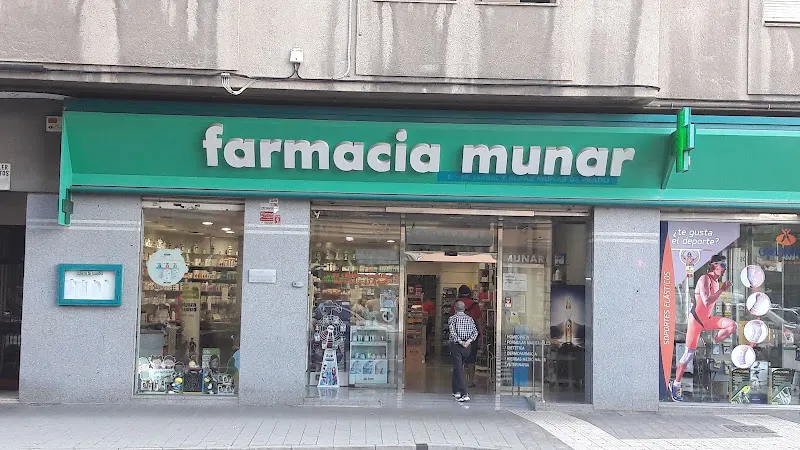 Farmàcia Munar Munar - Farmacia en Palma - foto 2