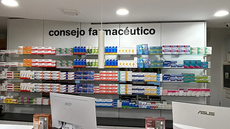 Farmacia Mir Darder (EUSEBI ESTADA)