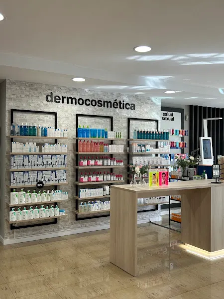Farmacia Mir Darder (EUSEBI ESTADA) - Farmacia en Palma - foto 2