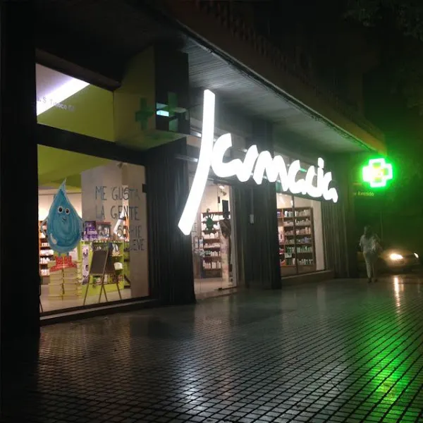 Farmacia Tinoco Gil