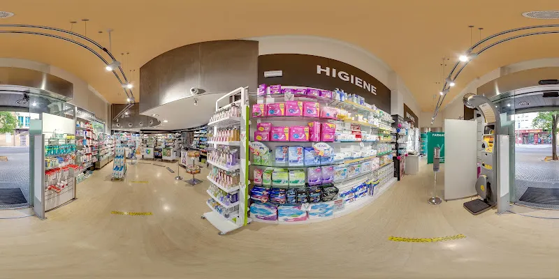 Farmacia Vidal Son Gotleu 365 días