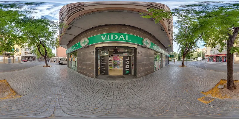 Farmacia Vidal Son Gotleu 365 días - Farmacia en Palma - foto 2