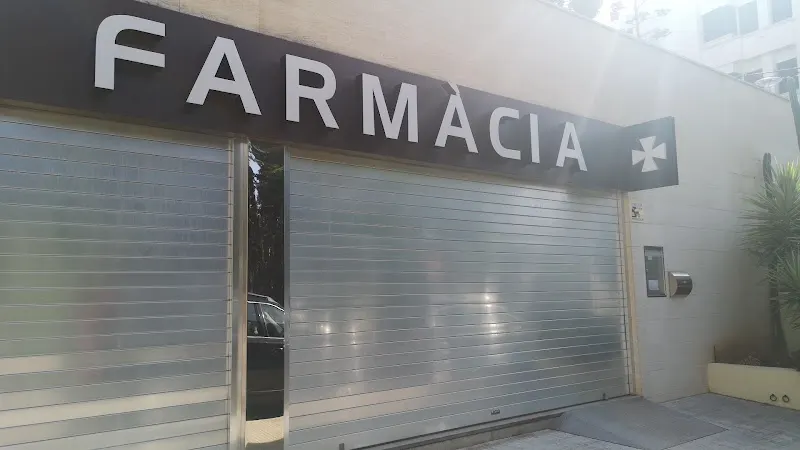 Farmàcia Sant Agustí - Farmacia en Palma - foto 2