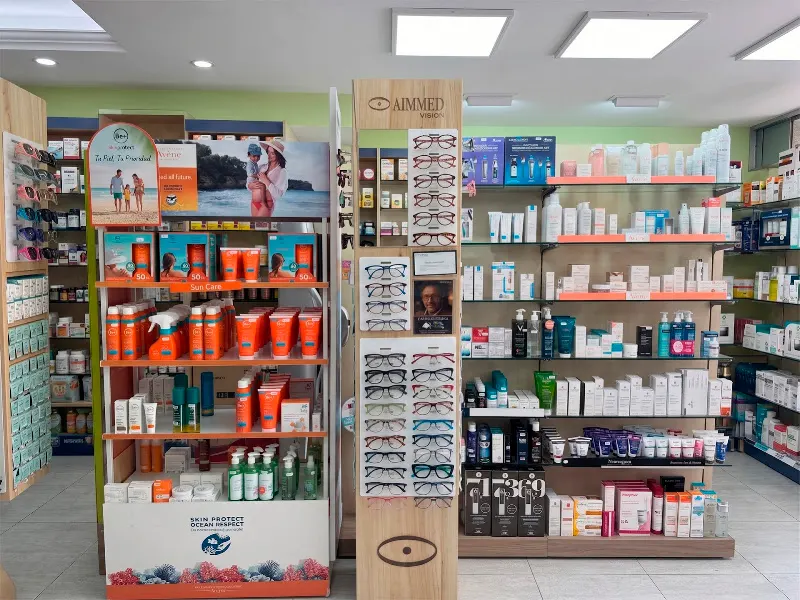 Farmacia Parera