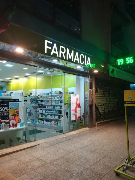 Farmacia Miquel - Farmacia en Palma - foto 2
