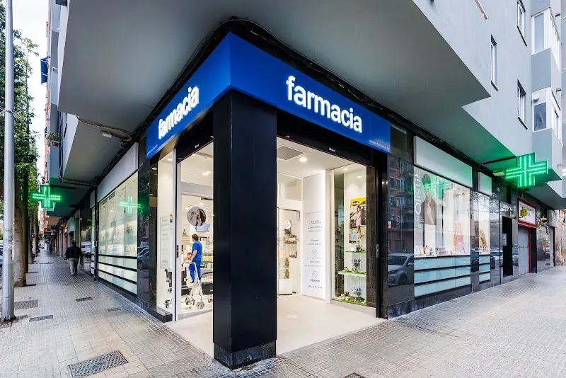Farmacia Catalina Palmer Caldes - Farmacia en Palma - foto 3