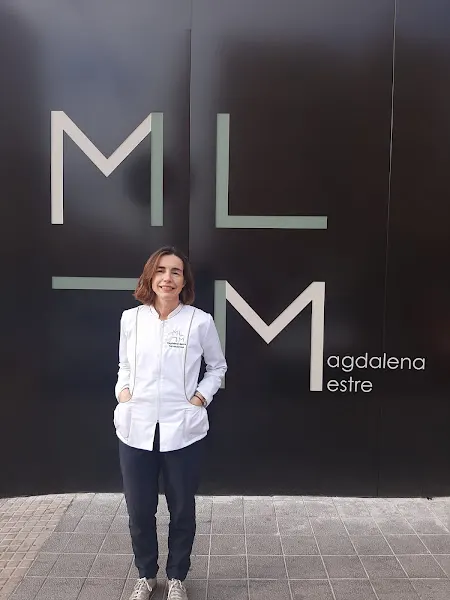 Farmacia Magdalena Mestre Son Cladera