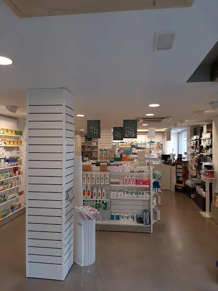 Farmacia Magdalena Mestre Son Cladera - Farmacia en Palma - foto 2