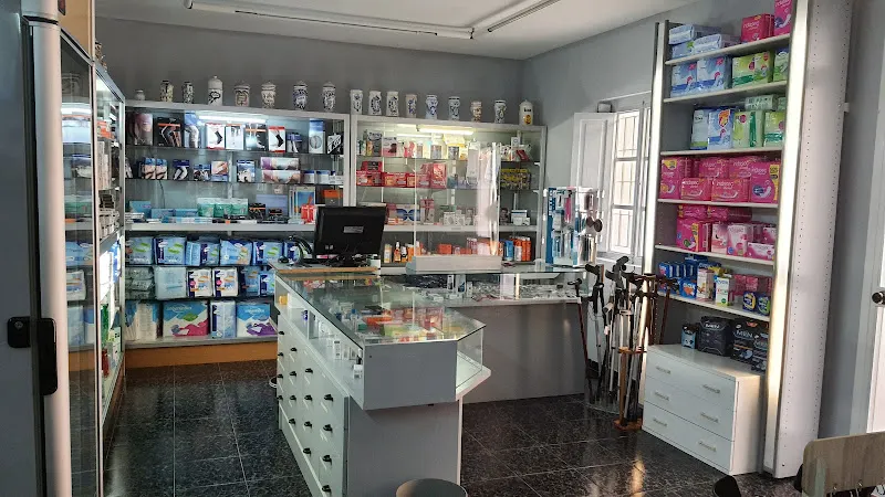 Farmacia Gabriel Enseñat Antolí