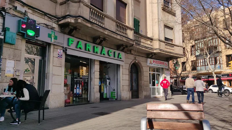 Farmacia Alomar - Farmacia en Palma - foto 2