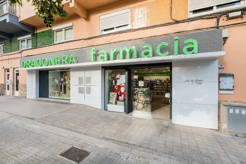 Farmacia Dragonera | Grupo 1915