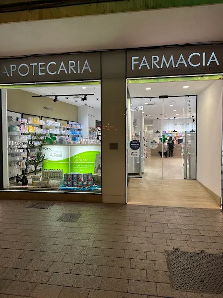 Farmacia Toni Real Bordoy - Farmacia en Palma - foto 2