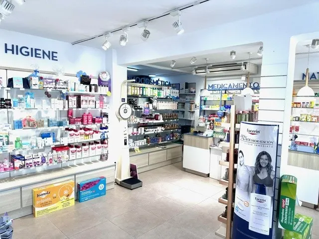 Farmacia Martín Peré (Son Cladera)