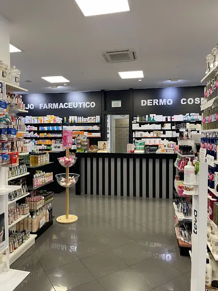 Farmacia Manera Roselló CB