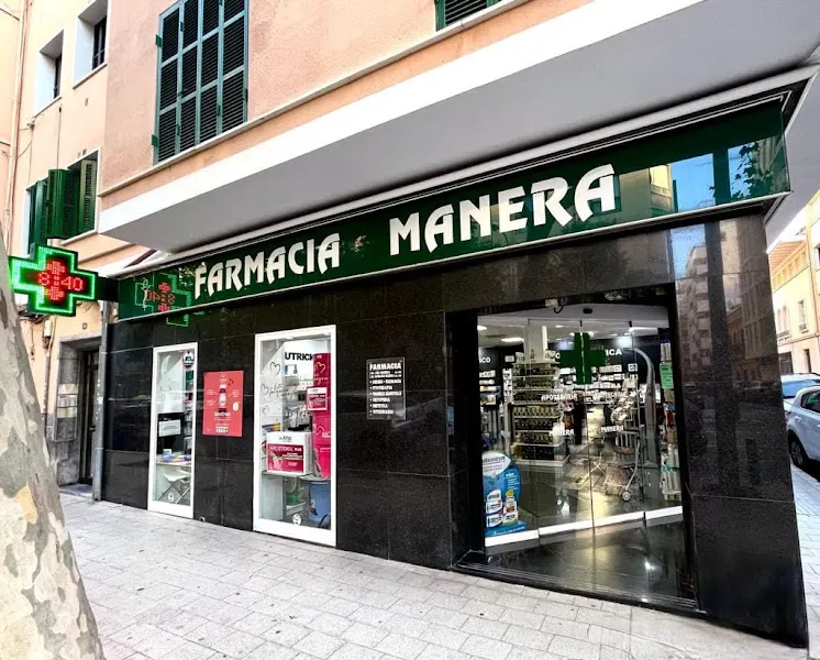 Farmacia Manera Roselló CB - Farmacia en Palma - foto 2