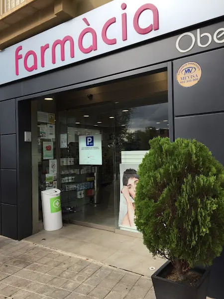 Farmacia Sagristá-Farré-Matemalas C.B. - Farmacia en Palma - foto 2