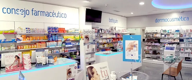 Farmacia La Isleta | Ldos. Antonio Maciá Rodríguez - Víctor y Elena Maciá Hernández - Las Palmas de Gran Canaria