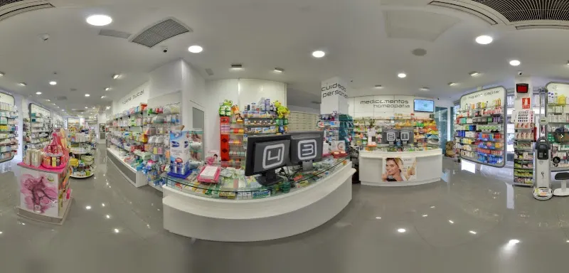 Farmacia Giner Garcia