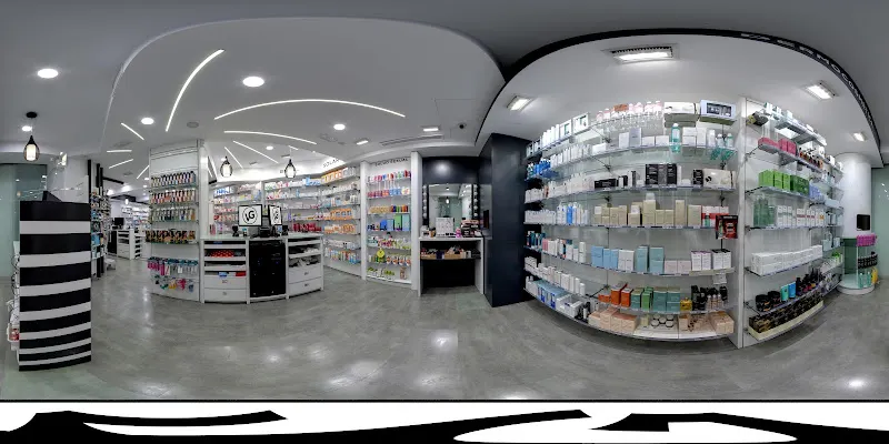 Farmacia Violeta Gil - Las Palmas de Gran Canaria