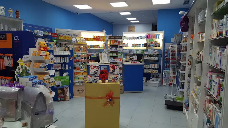 Farmacia Maria Fernanda García Morales - Las Palmas de Gran Canaria