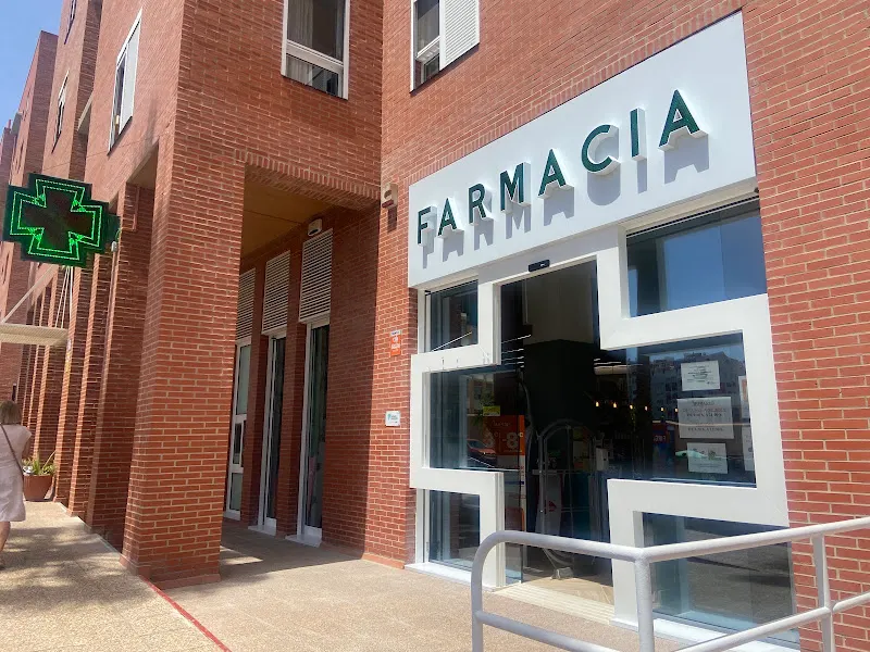 Farmacia Teresa García González - Farmacia en Las Palmas de Gran Canaria - foto 2