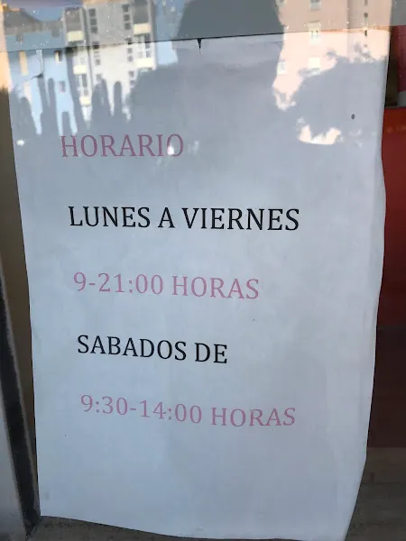 Farmacia Nuria Mola - Las Palmas de Gran Canaria