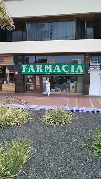Farmacia Francisco J. De La Coba Ros