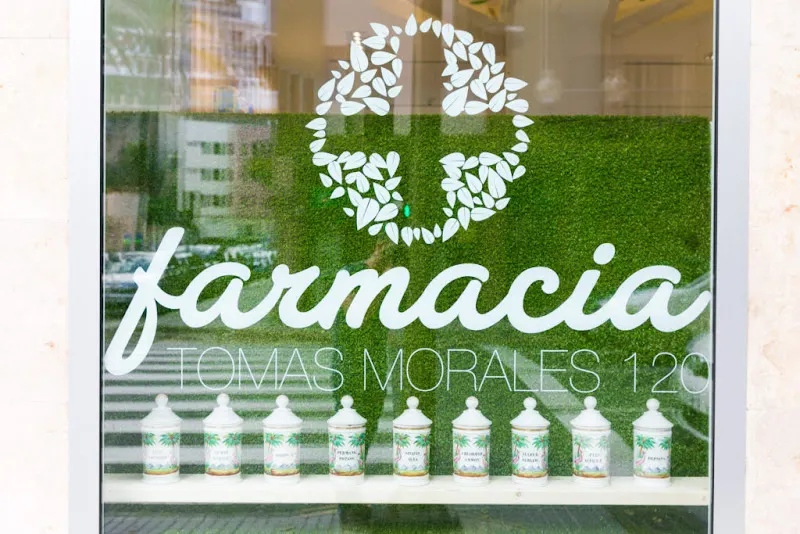 Farmacia Elizabeth Alvarez Mayor