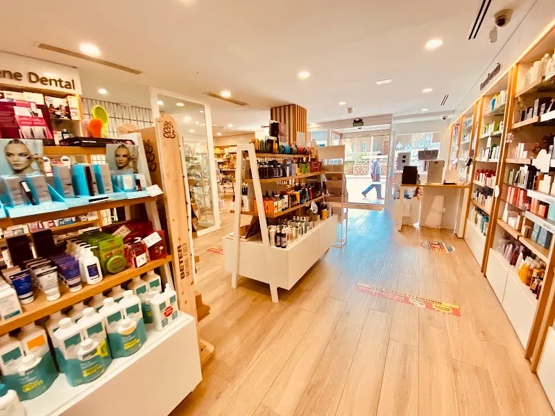Farmacia Pilar Franco Quintana - Las Palmas de Gran Canaria
