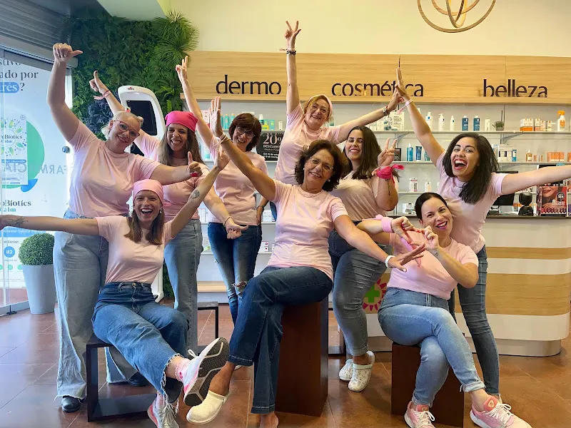 Farmacia Casablanca III