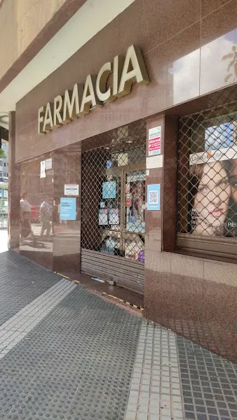 Farmacia José Juan De la Coba Ros - Farmacia en Las Palmas de Gran Canaria - foto 2