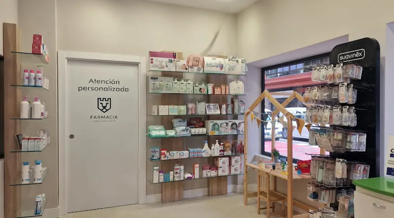 Farmacia 111 - Las Palmas de Gran Canaria