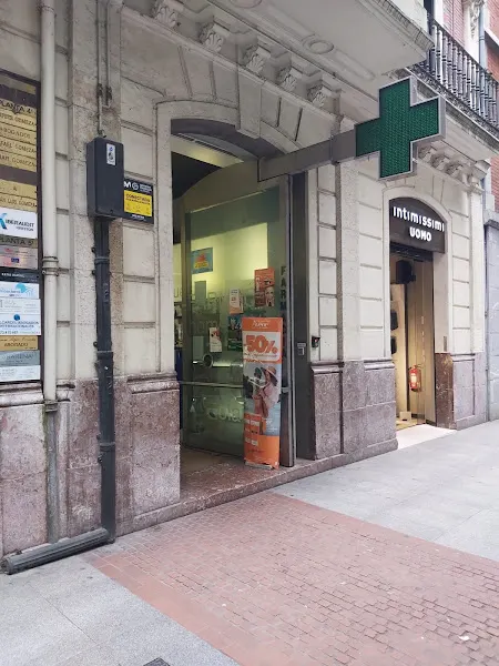 Farmacia Carlota Olaizola - Farmacia en Bilbao - foto 2
