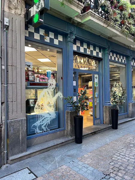 Farmacia Tenderia Bilbao - Farmacia en Bilbao - foto 3