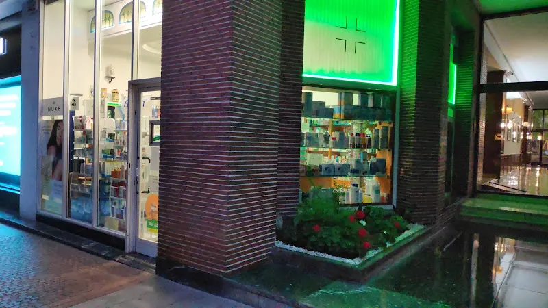 FARMACIA ZABALLA - Farmacia en Bilbao - foto 2