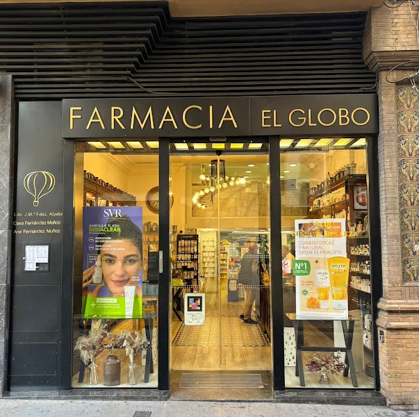 Farmacia el Globo