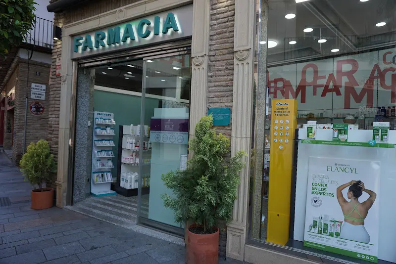 Farmacia Conservatorio - Farmacia en Córdoba - foto 2