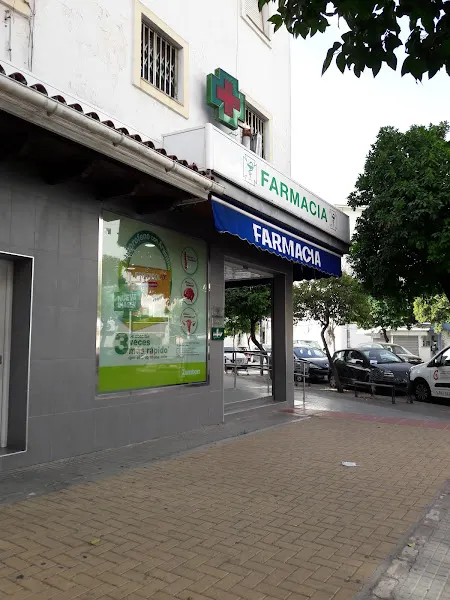 Farmacia - Farmacia en Córdoba - foto 2