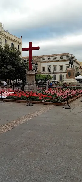 Farmacia Las Tendillas