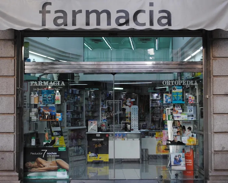 Farmacia Las Tendillas - Farmacia en Córdoba - foto 2