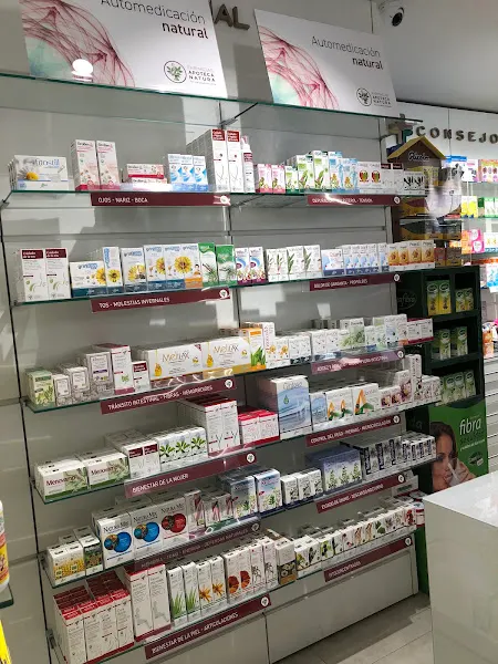 Farmacia en Córdoba | Farmacia Damasco
