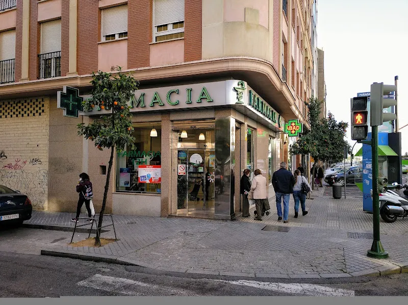 Farmacia Arenas Colomer 13 horas De Lunes A Sábado - Farmacia en Córdoba - foto 2