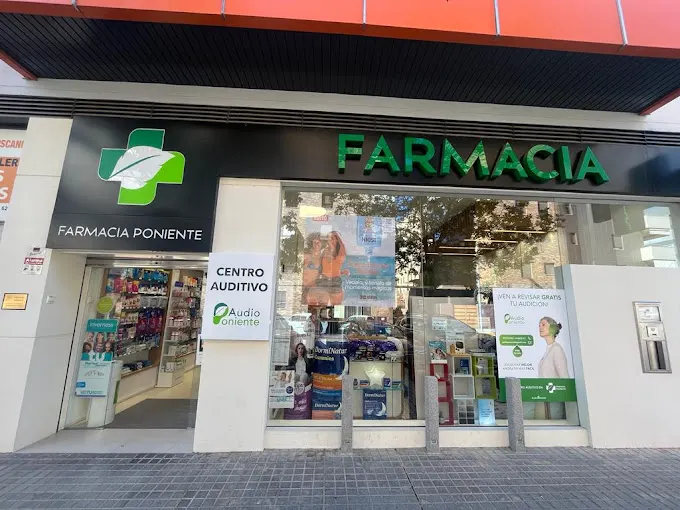 Farmacia Poniente - Farmacia en Córdoba - foto 2