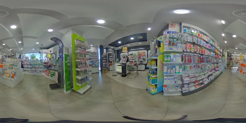 Farmacia Rosas - Farmacia en Córdoba - foto 2