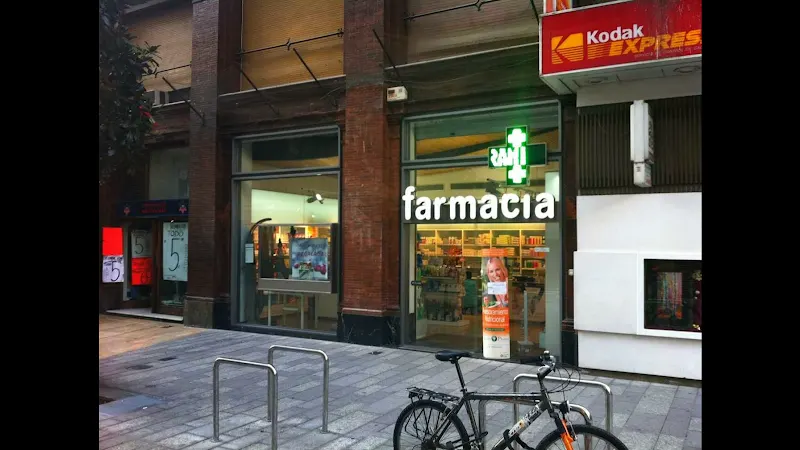 FARMACIA BELTRAMI CRUZ CONDE - Farmacia en Córdoba - foto 2