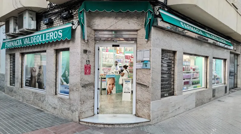 Farmacia Díaz Vílchez Holgado Díaz - Farmacia en Córdoba - foto 2
