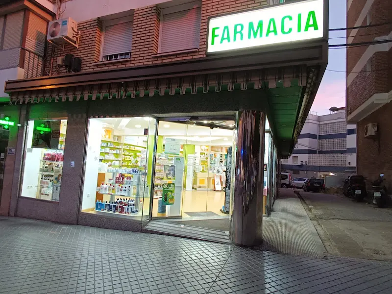 Farmacia Fátima 44 - Farmacia en Córdoba - foto 2