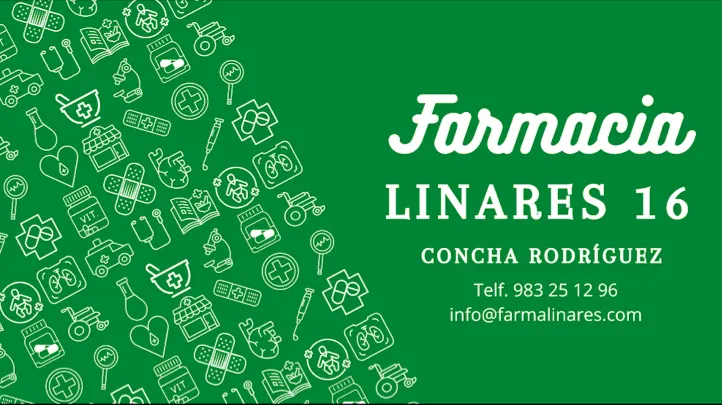 Farmacia Lda. Mª Concepción Rodríguez García