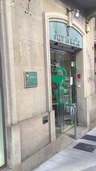 Farmacia Álvarez Gago