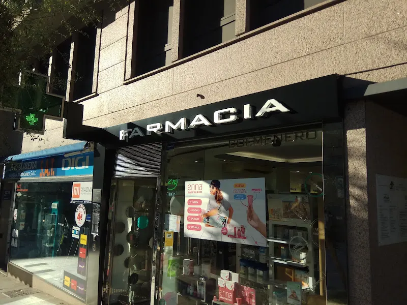 por A-55 - Farmacia en Vigo - foto 2